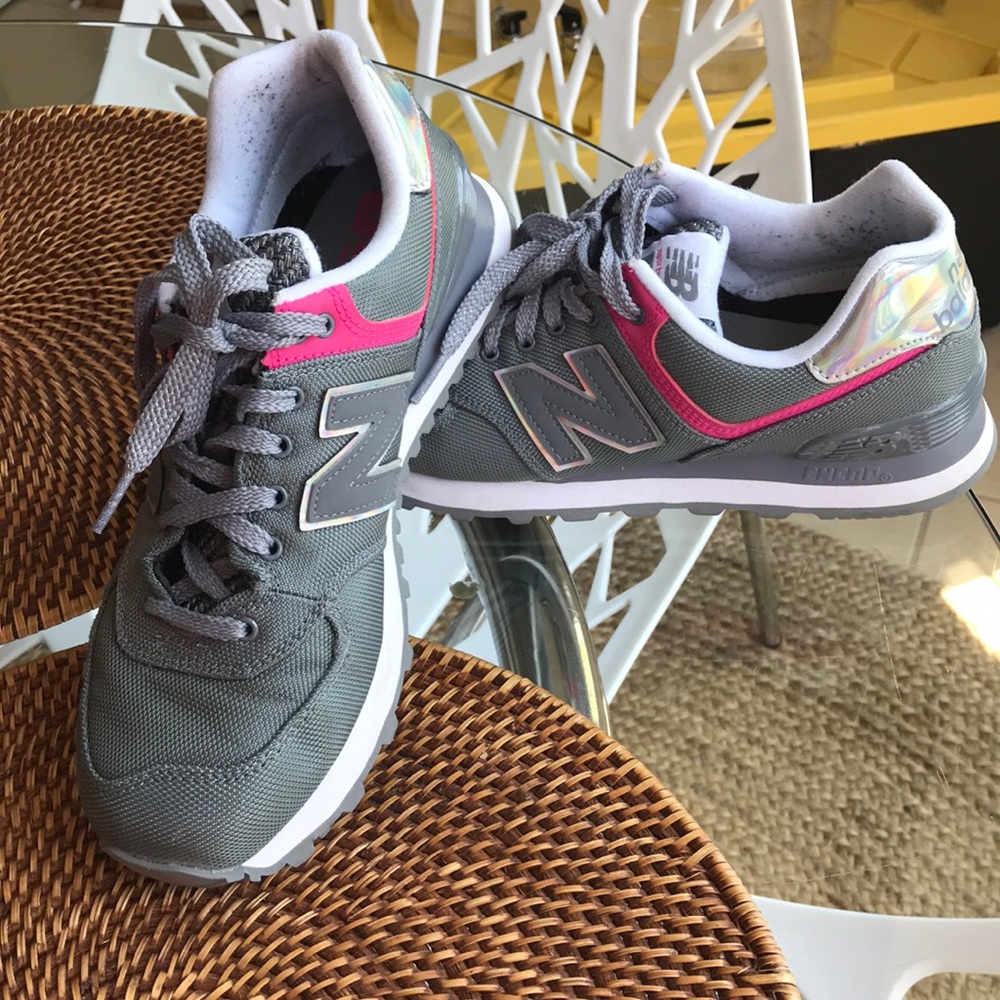 New balance 574